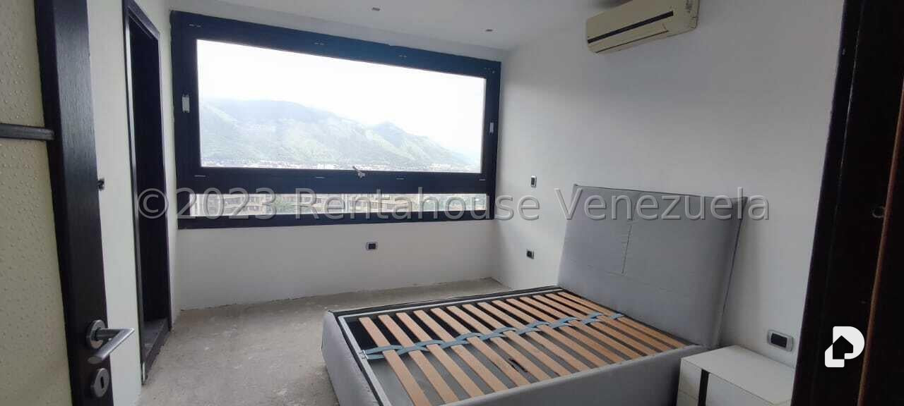 Apartamento en Colinas de Valle Arriba, Caracas – 23