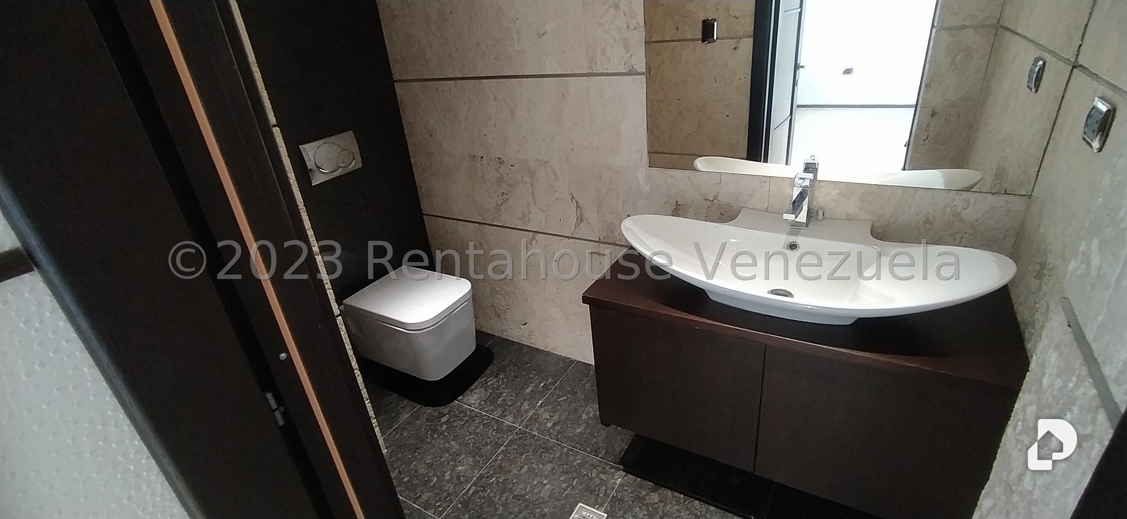 Apartamento en Colinas de Valle Arriba, Caracas – 17