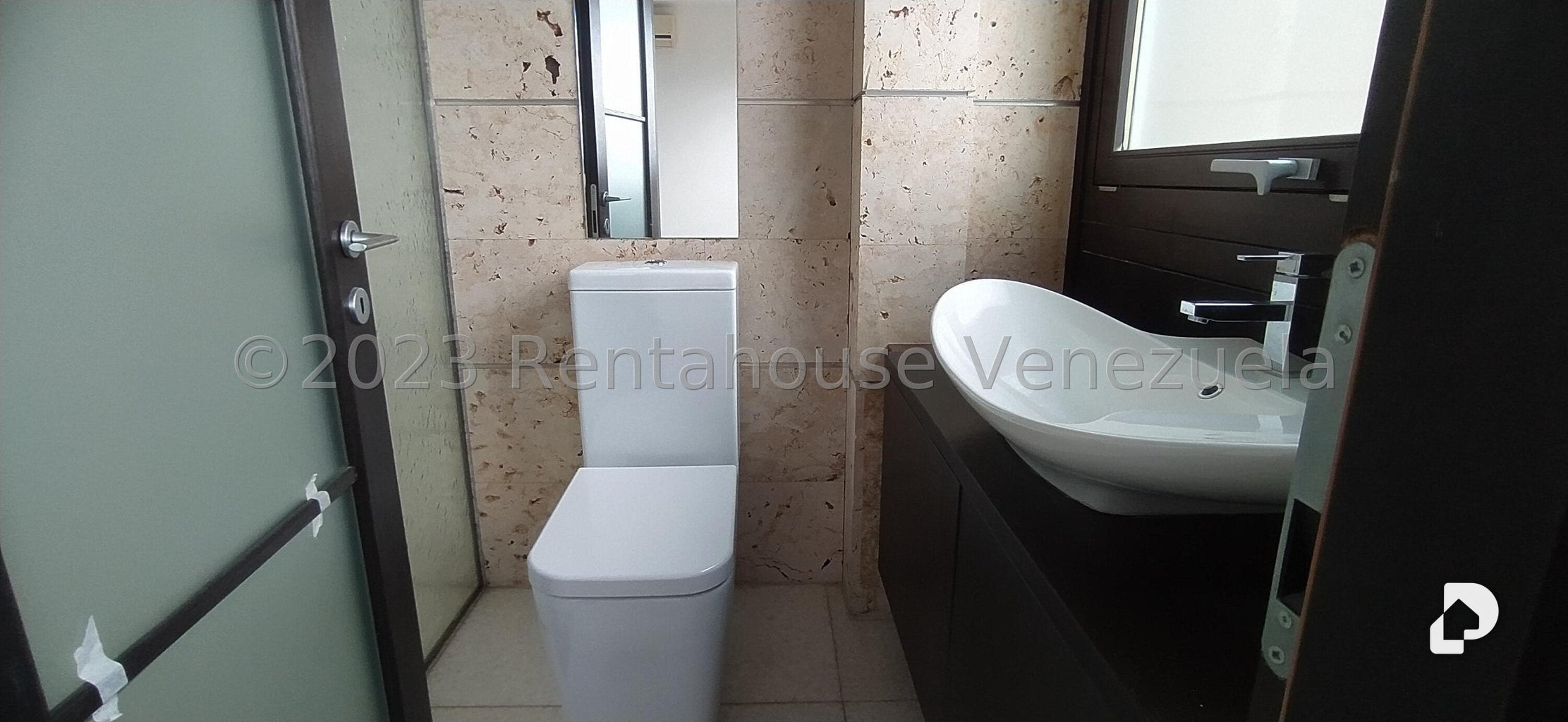 Apartamento en Colinas de Valle Arriba, Caracas – 28