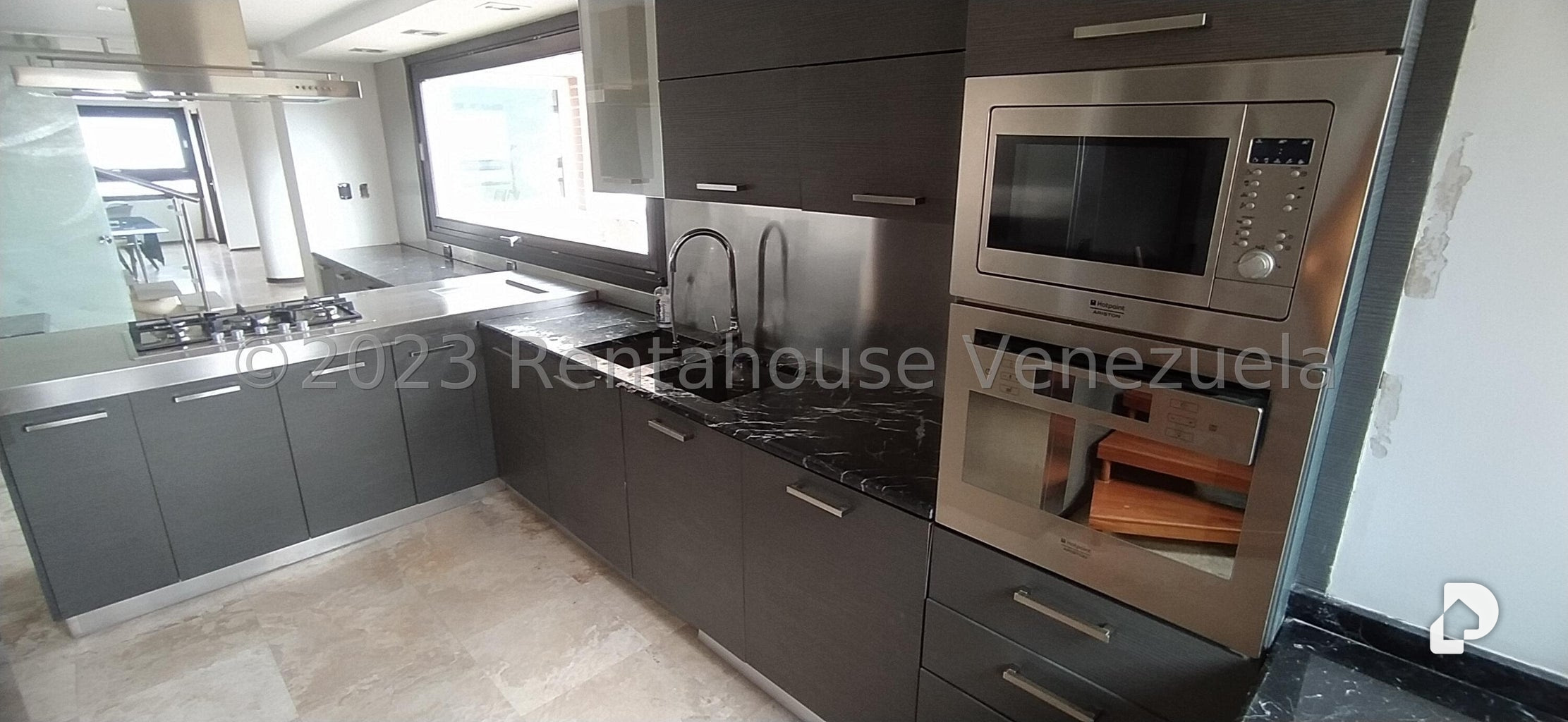Apartamento en Colinas de Valle Arriba, Caracas – 14