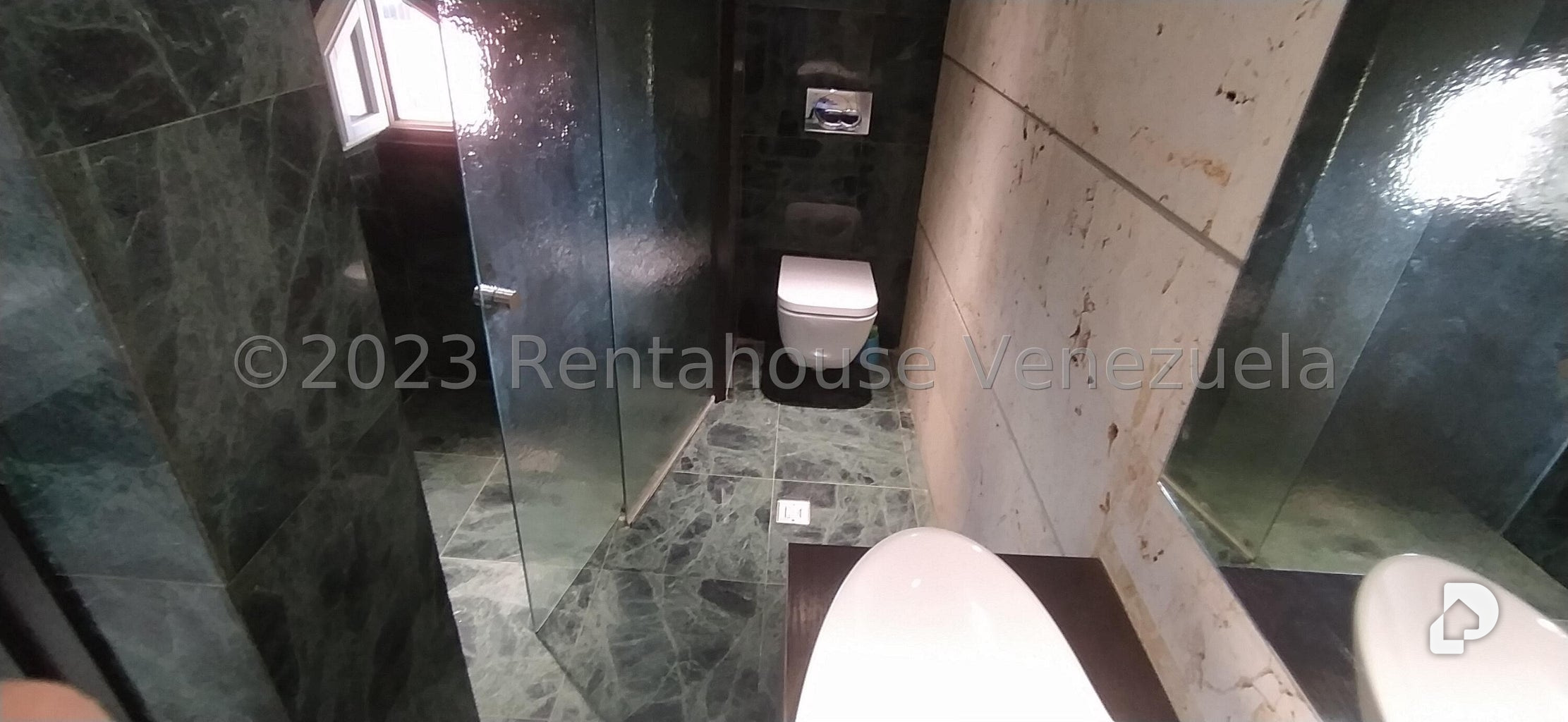 Apartamento en Colinas de Valle Arriba, Caracas – 18