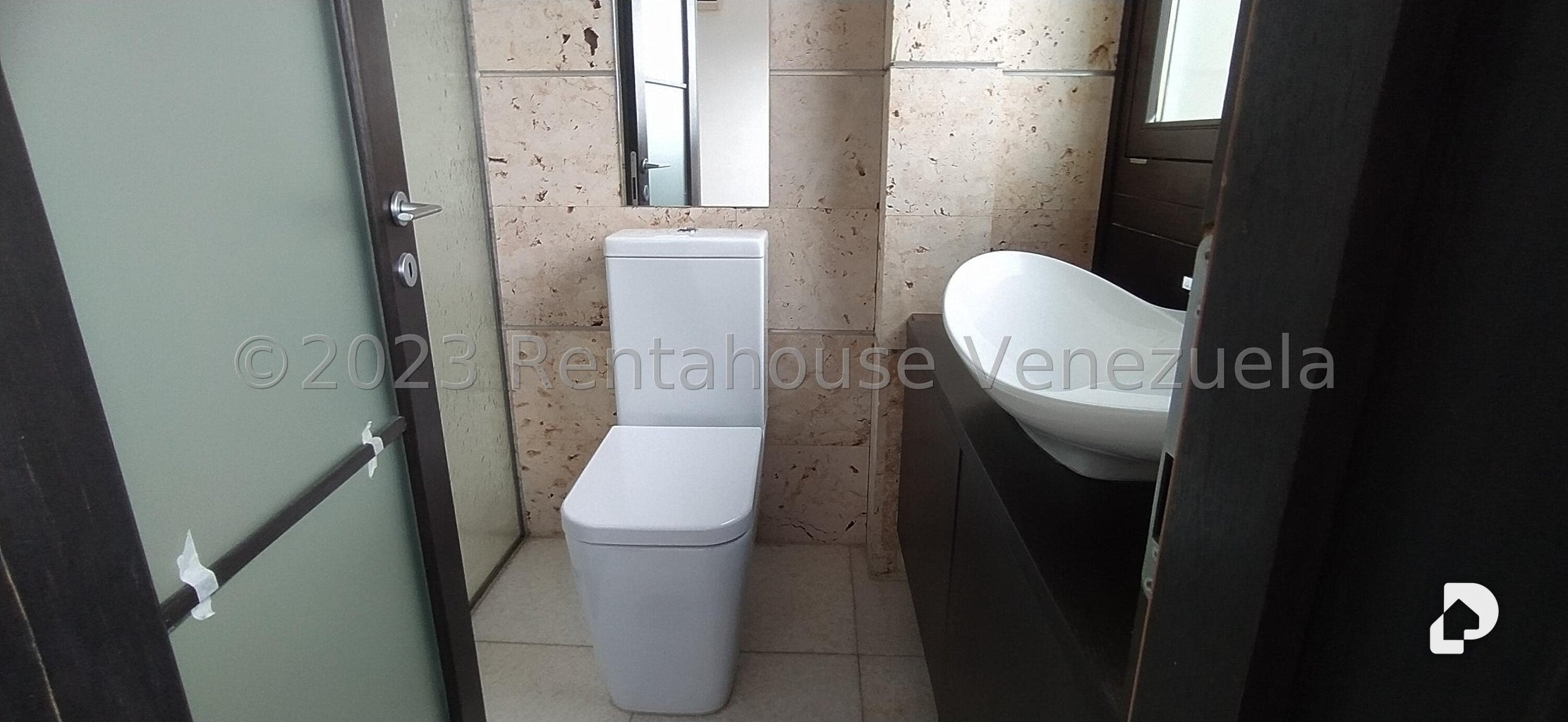 Apartamento en Colinas de Valle Arriba, Caracas – 19