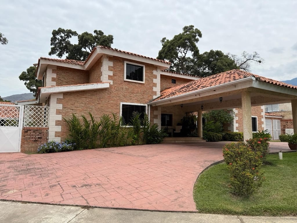 Casa en Villas San Diego Country Club, La Cumaca - 1