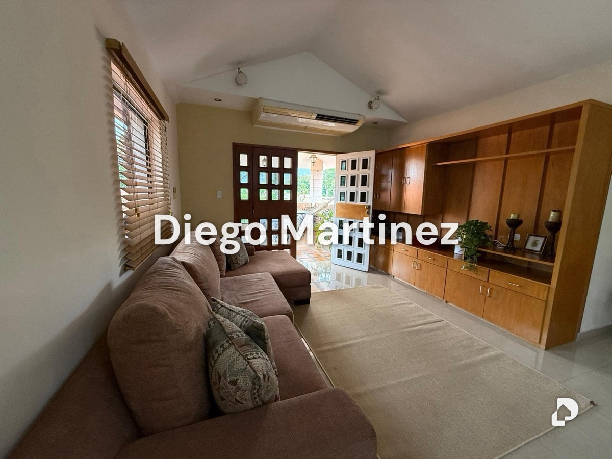 Casa en Villas San Diego Country Club, La Cumaca – 9