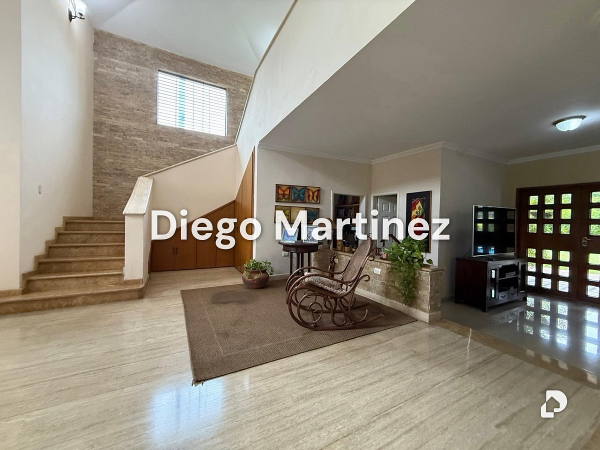 Casa en Villas San Diego Country Club, La Cumaca – 7