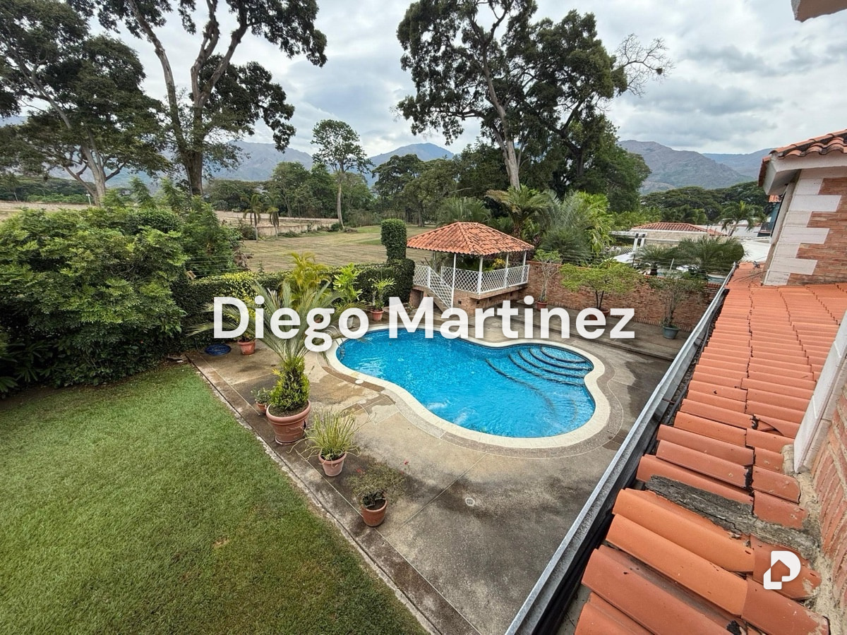 Casa en Villas San Diego Country Club, La Cumaca – 12