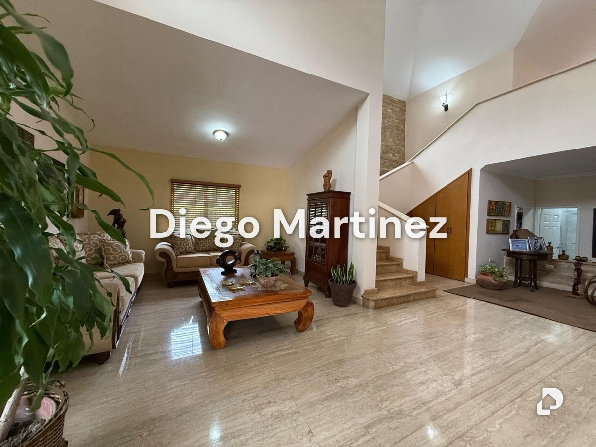 Casa en Villas San Diego Country Club, La Cumaca – 4