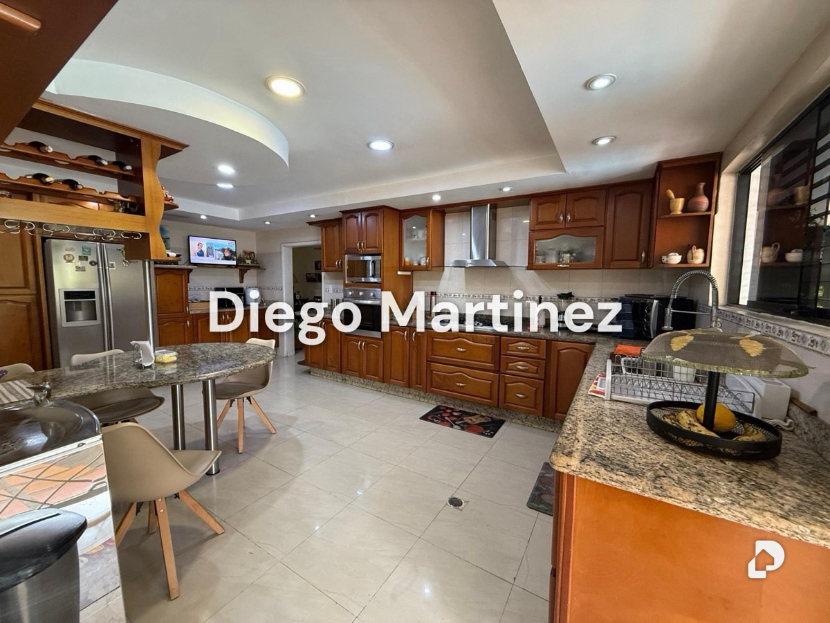 Casa en Villas San Diego Country Club, La Cumaca – 8