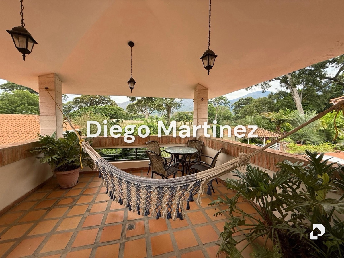 Casa en Villas San Diego Country Club, La Cumaca – 11