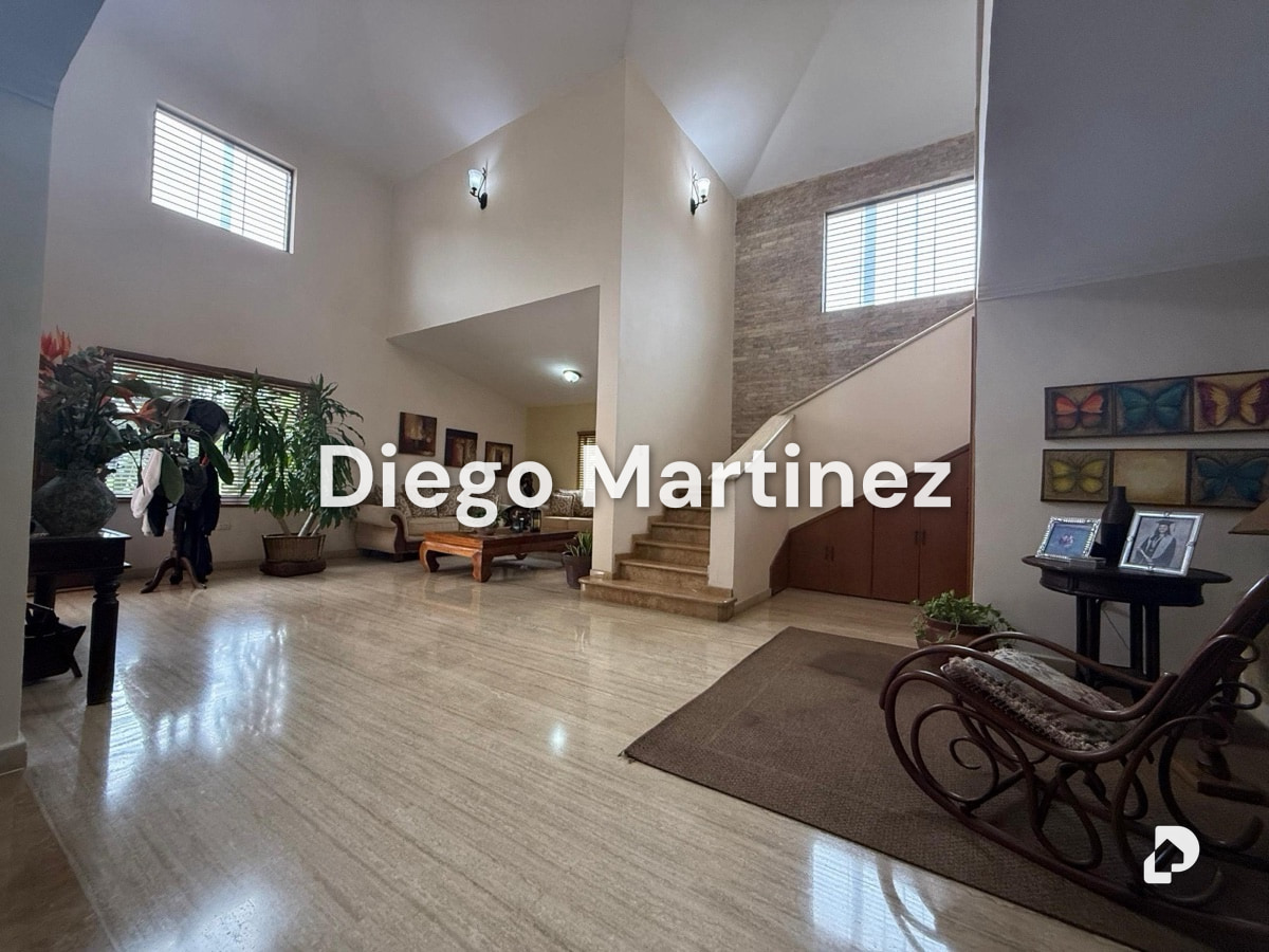Casa en Villas San Diego Country Club, La Cumaca – 5