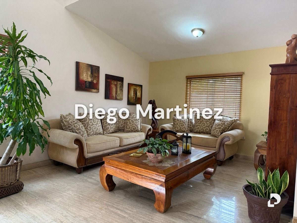 Casa en Villas San Diego Country Club, La Cumaca – 3