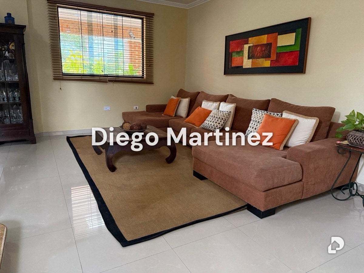 Casa en Villas San Diego Country Club, La Cumaca – 6
