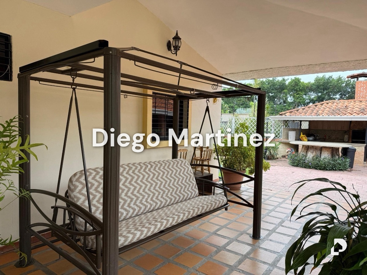 Casa en Villas San Diego Country Club, La Cumaca – 10