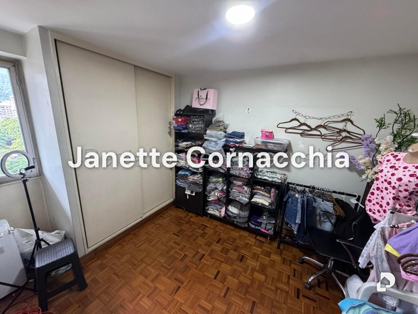 Apartamento en La Urbina, Caracas – 10
