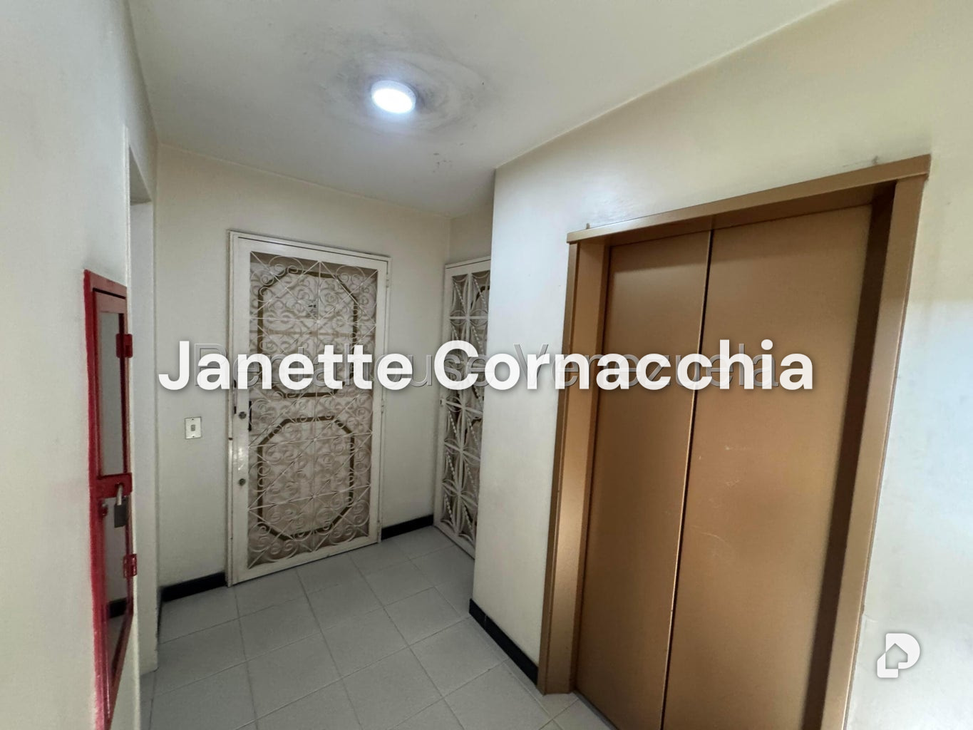 Apartamento en La Urbina, Caracas – 26