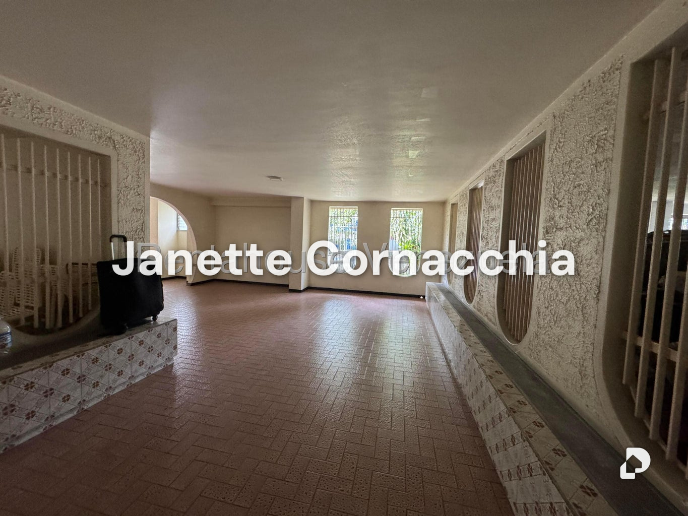 Apartamento en La Urbina, Caracas – 22