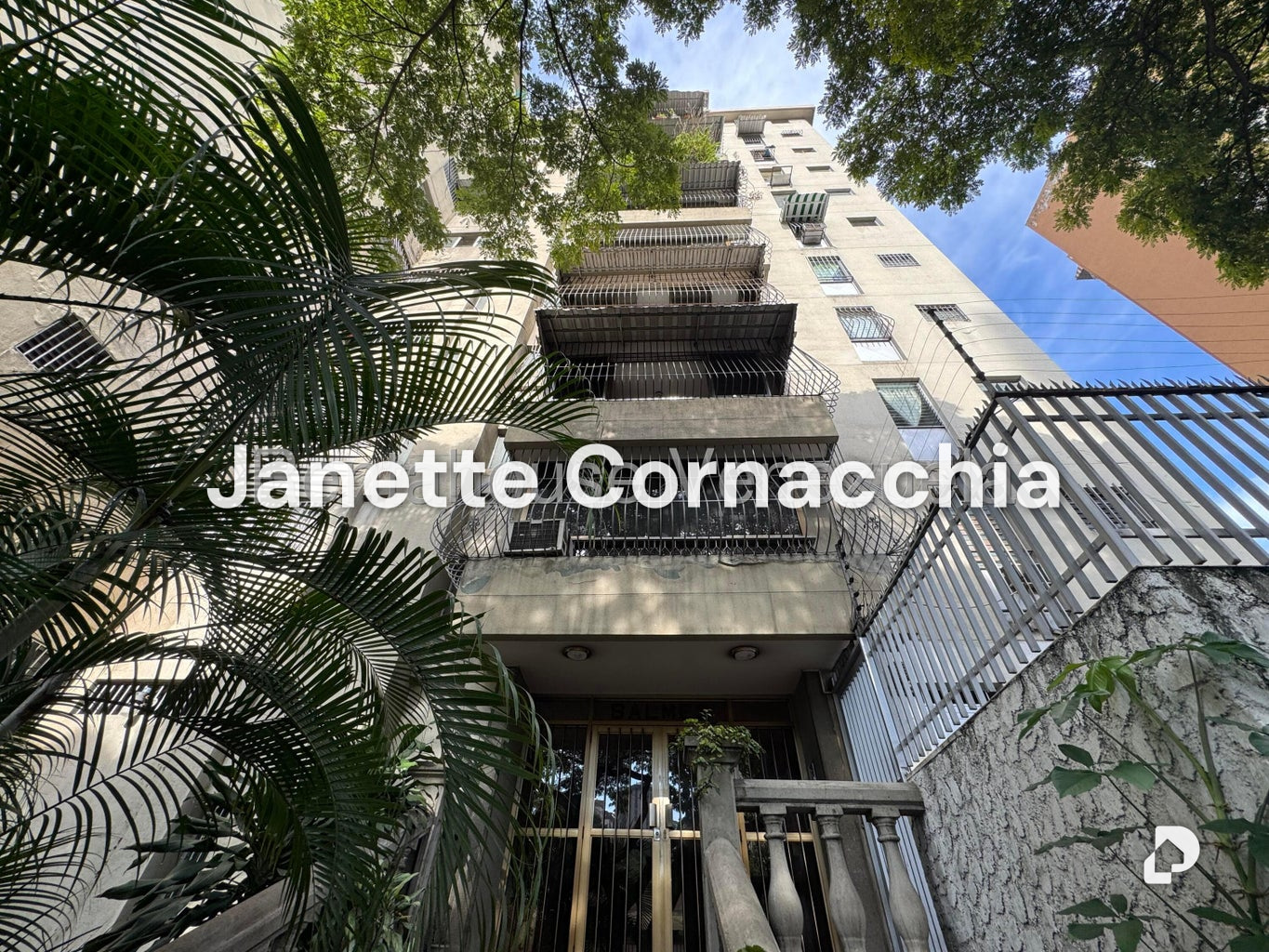 Apartamento en La Urbina, Caracas – 21