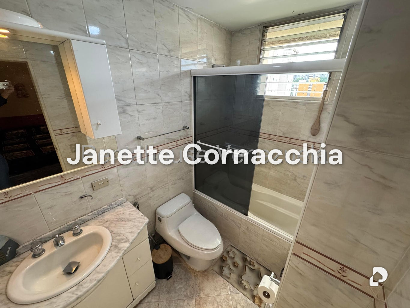 Apartamento en La Urbina, Caracas – 12