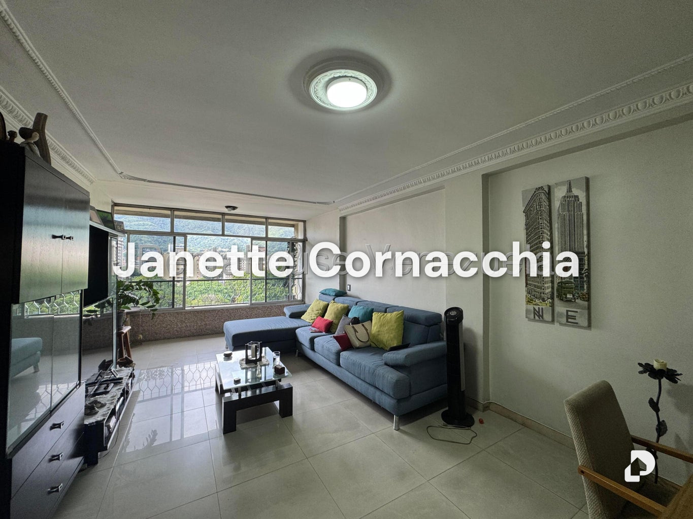 Apartamento en La Urbina, Caracas – 6