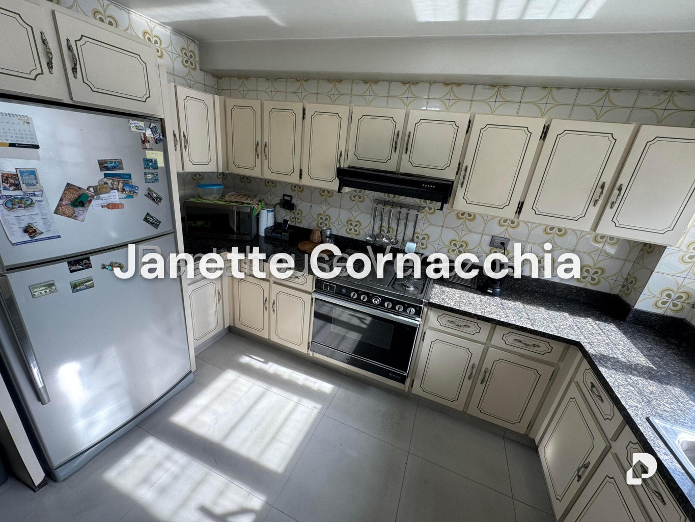 Apartamento en La Urbina, Caracas – 18