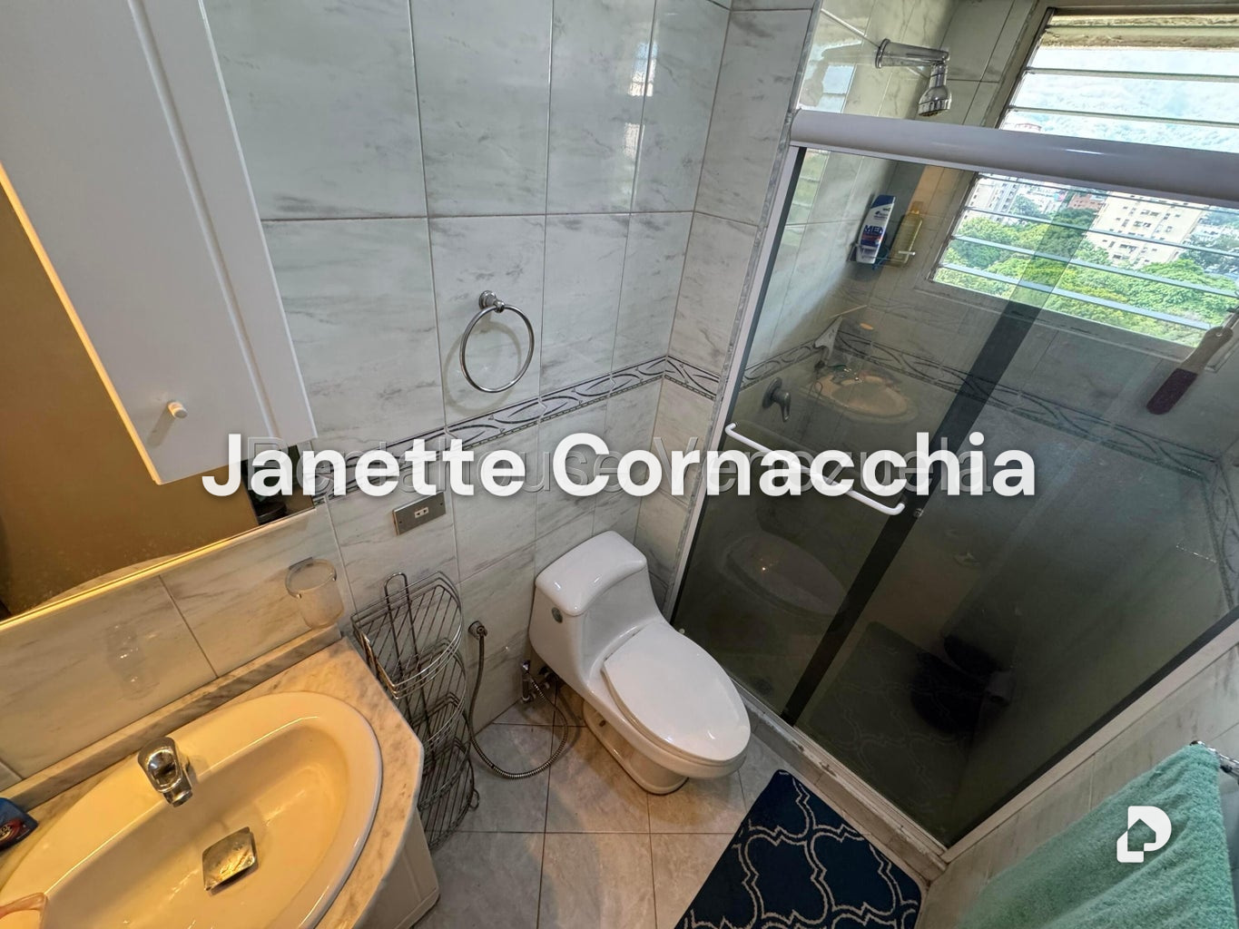 Apartamento en La Urbina, Caracas – 11