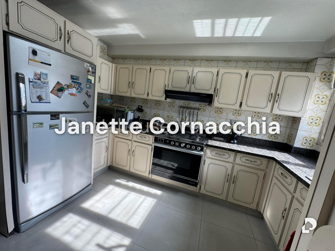 Apartamento en La Urbina, Caracas – 17