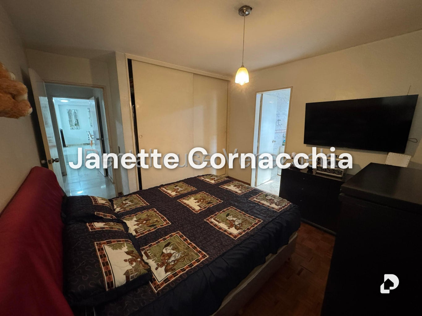 Apartamento en La Urbina, Caracas – 15