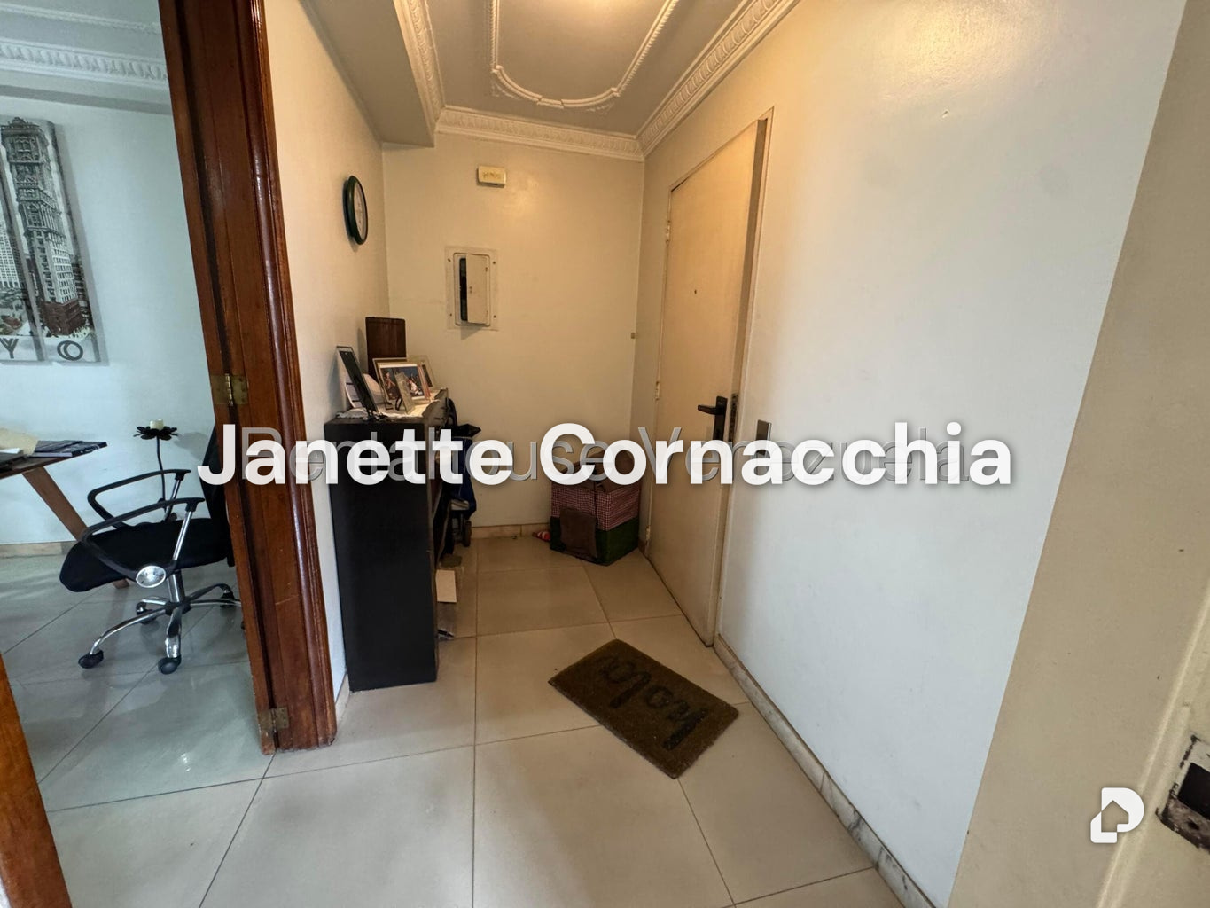 Apartamento en La Urbina, Caracas – 19