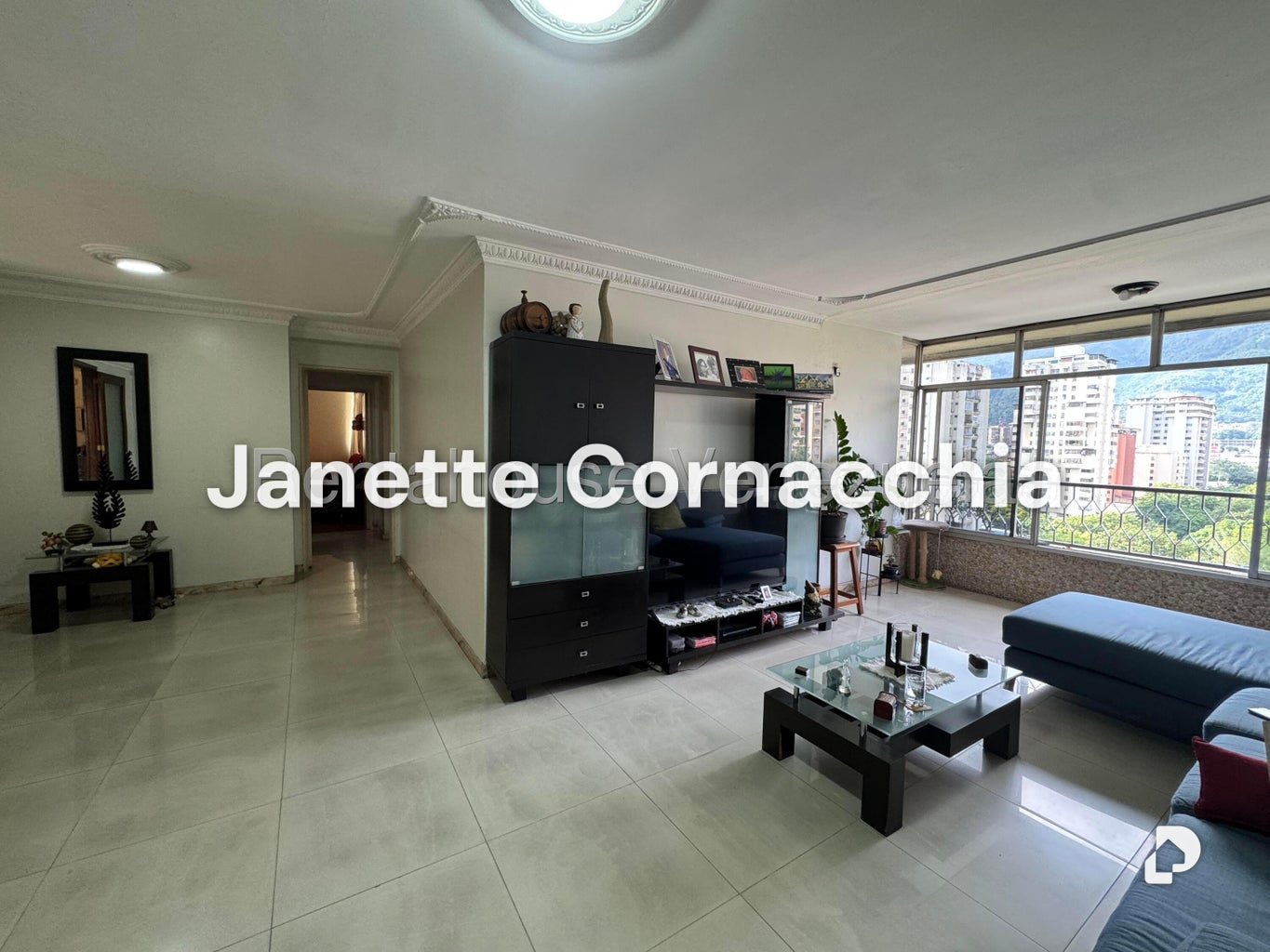 Apartamento en La Urbina, Caracas – 3