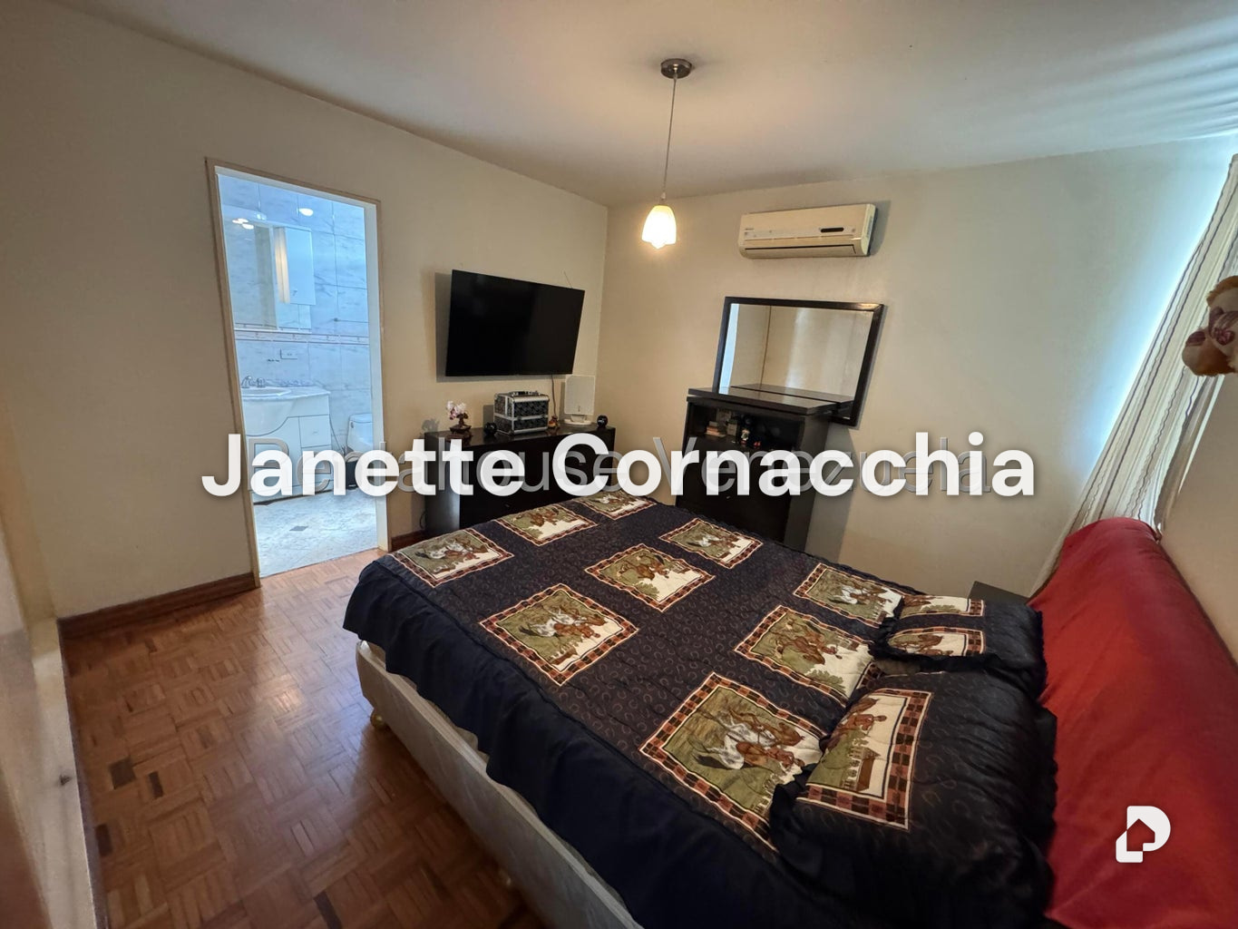 Apartamento en La Urbina, Caracas – 14