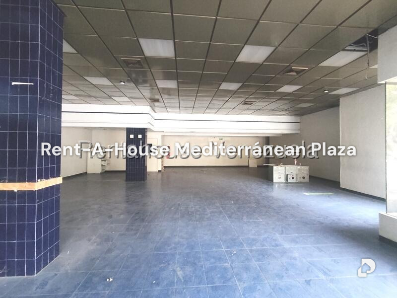 Local comercial en Trigal Norte, Valencia