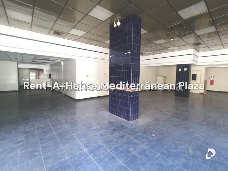 Local comercial en Trigal Norte, Valencia