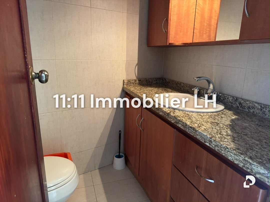 Penthouse en Caracas – 14