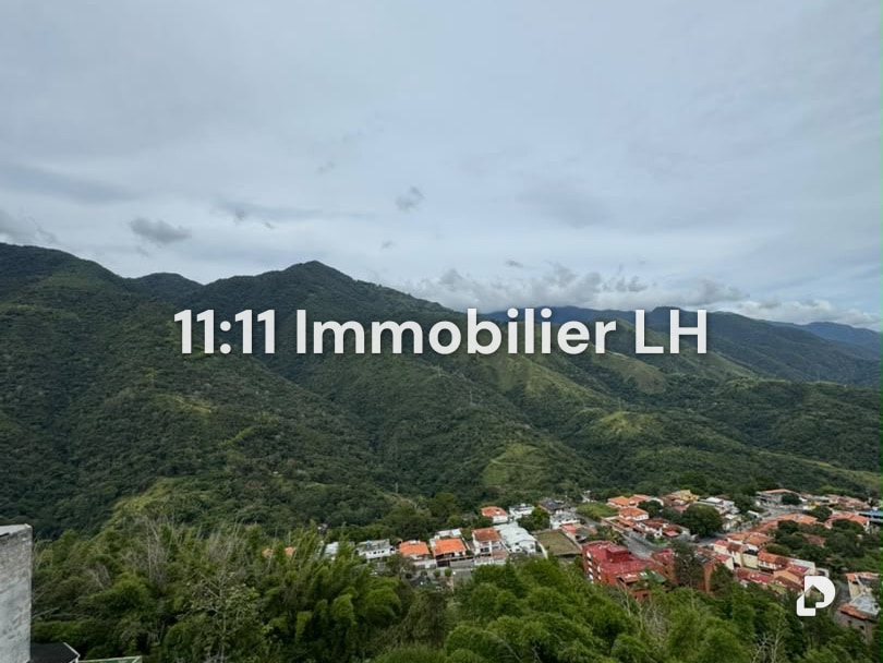 Penthouse en Caracas – 11