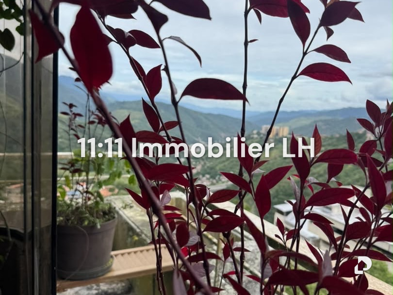 Penthouse en Caracas – 7