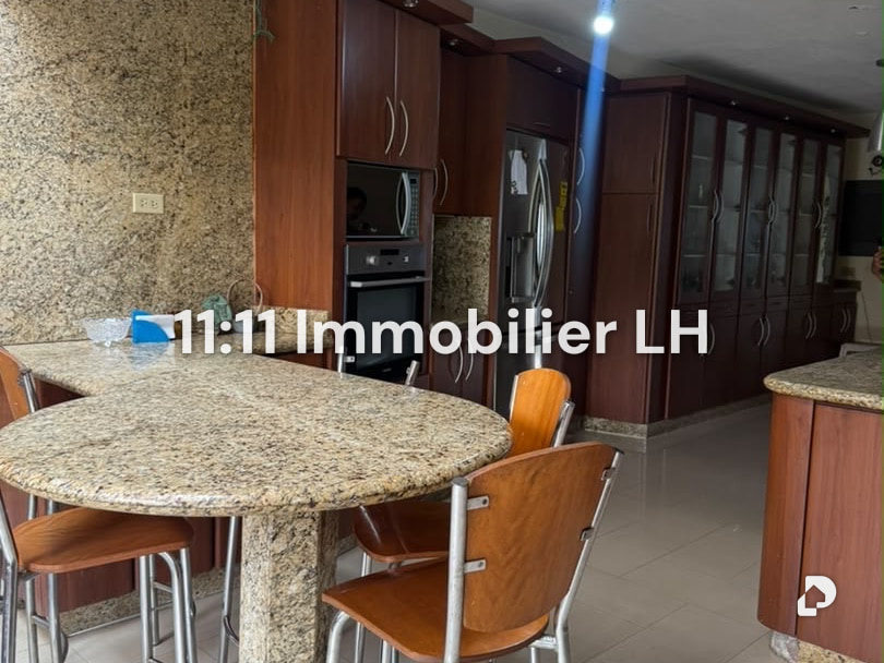 Penthouse en Caracas – 18