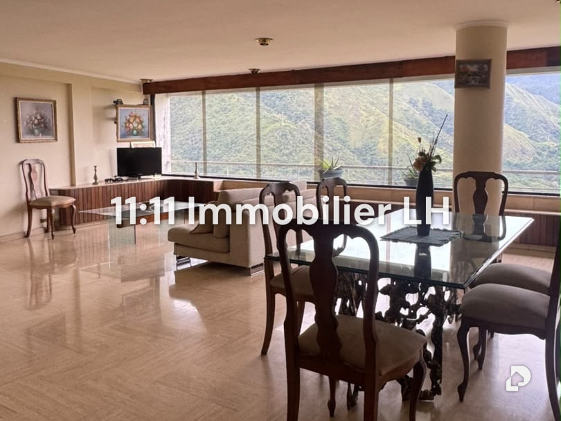 Penthouse en Caracas – 21