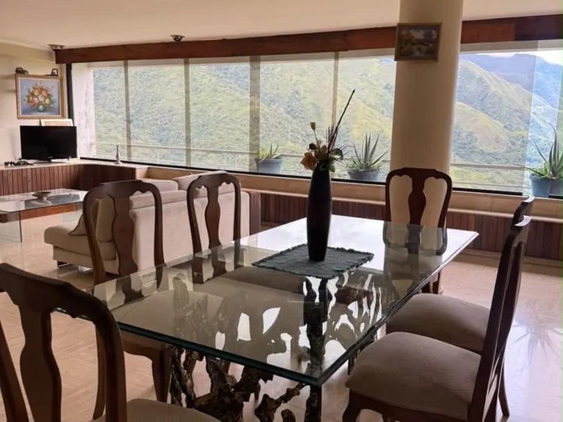 Penthouse en Caracas - 1