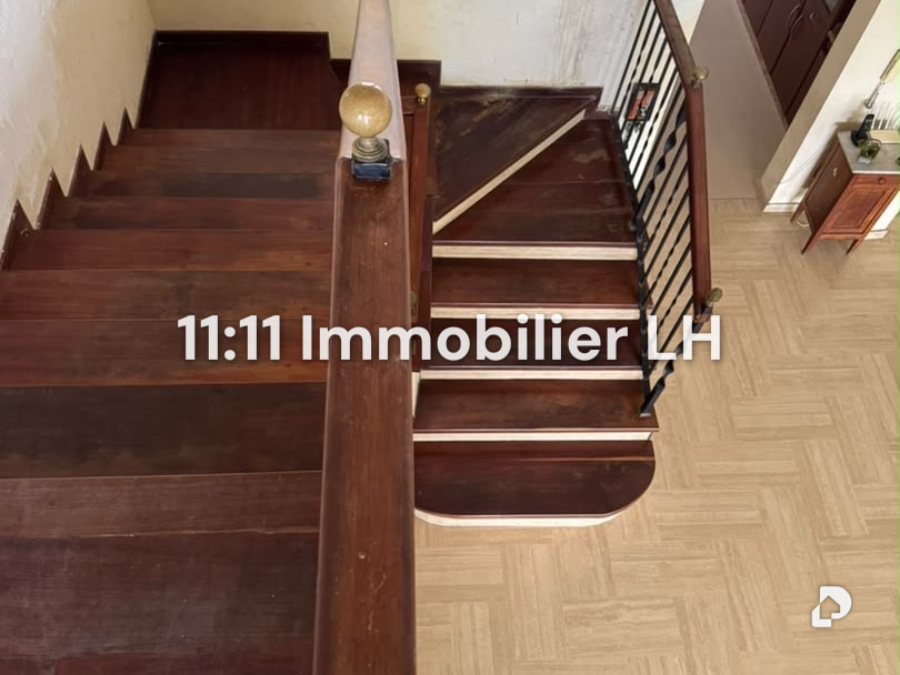 Penthouse en Caracas – 6