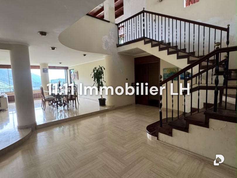 Penthouse en Caracas – 3