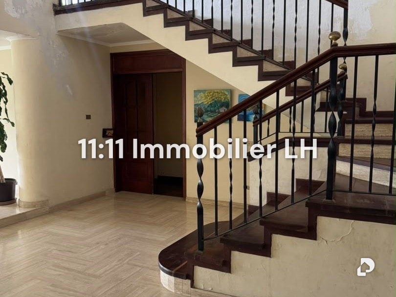 Penthouse en Caracas – 8