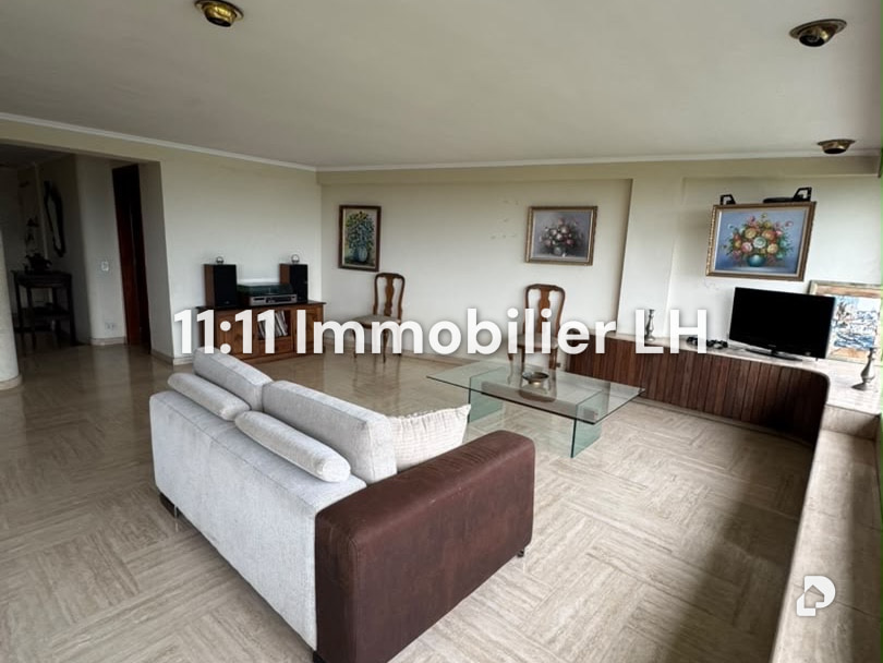 Penthouse en Caracas – 13