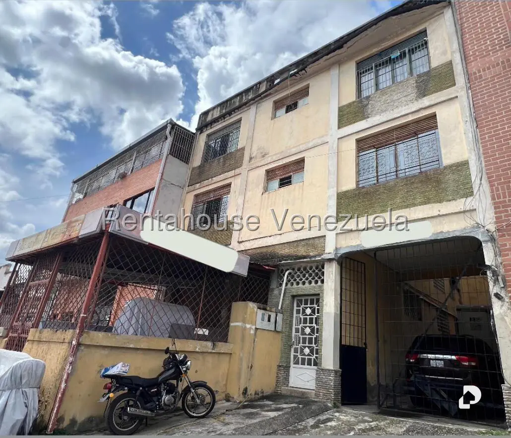 Edificio en Boleíta Sur, Caracas – 3