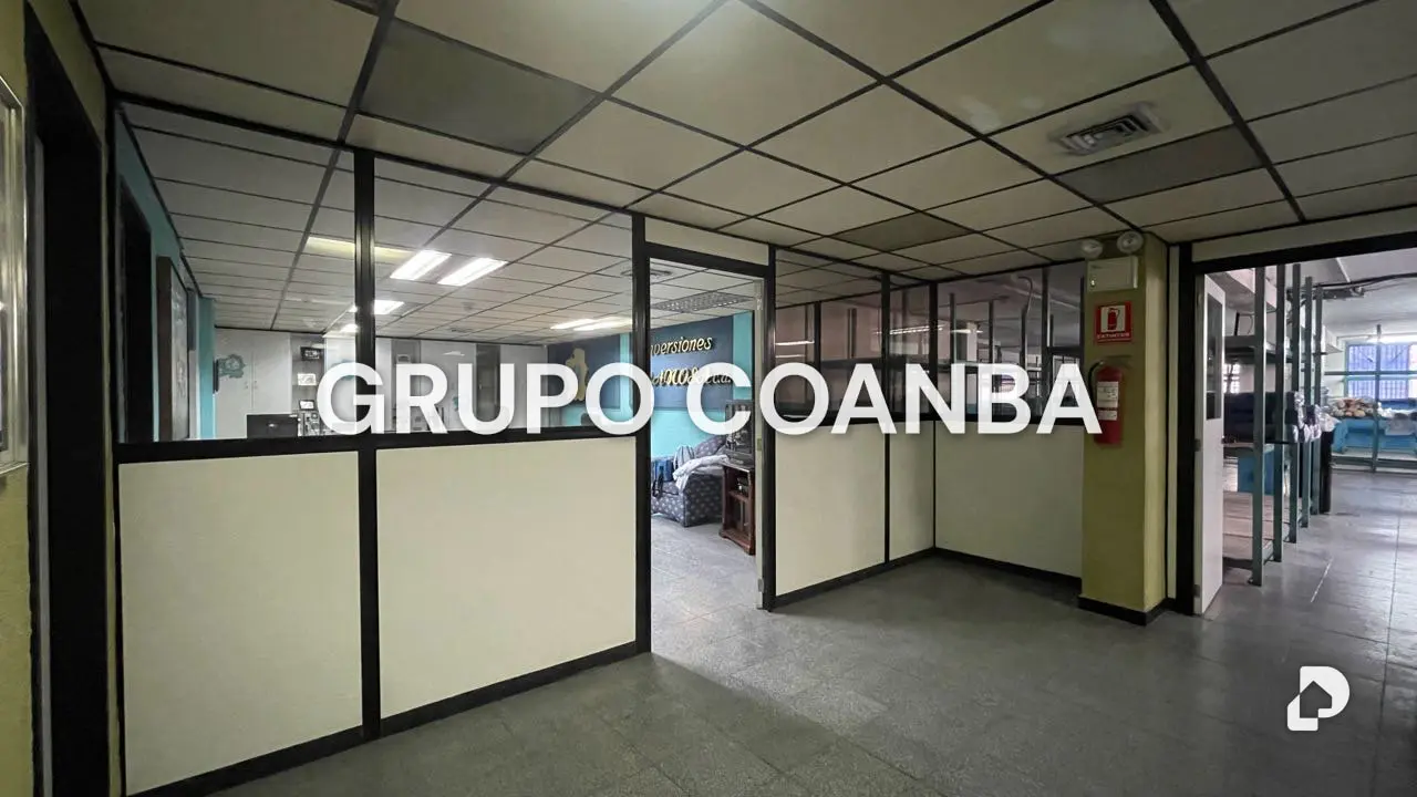 Local comercial en La Candelaria, Caracas – 4