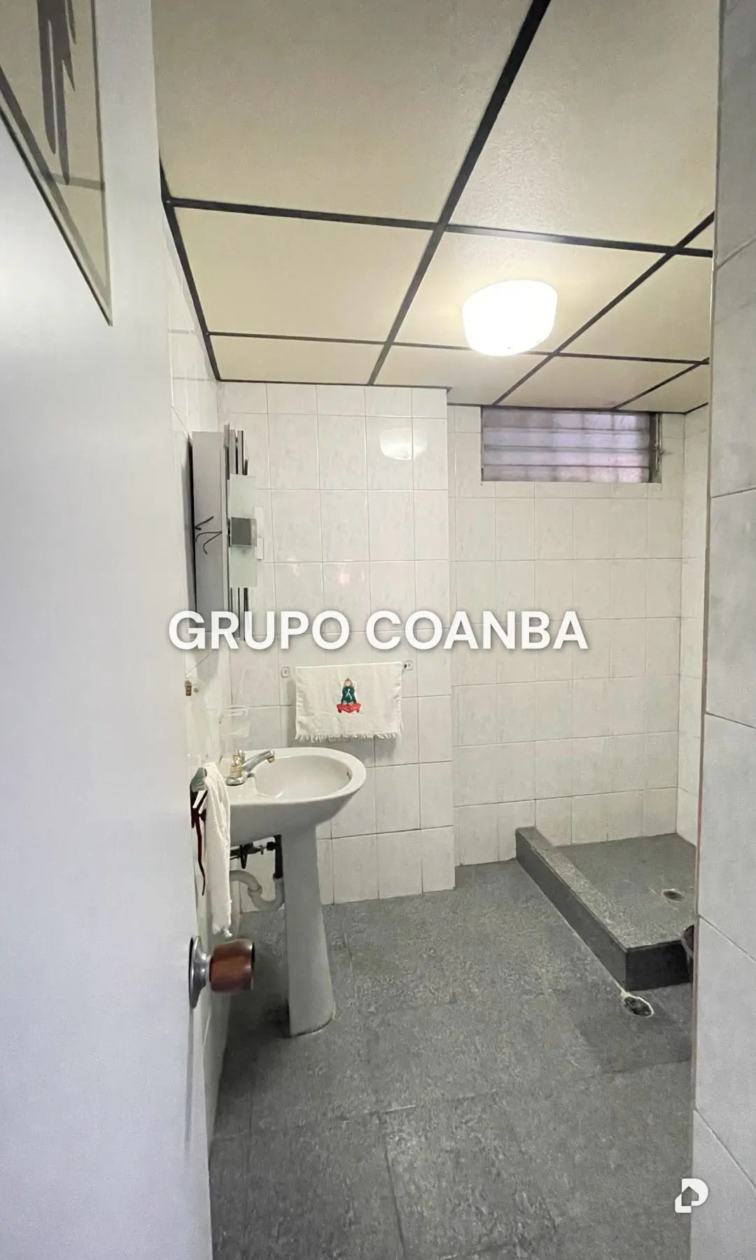 Local comercial en La Candelaria, Caracas – 12