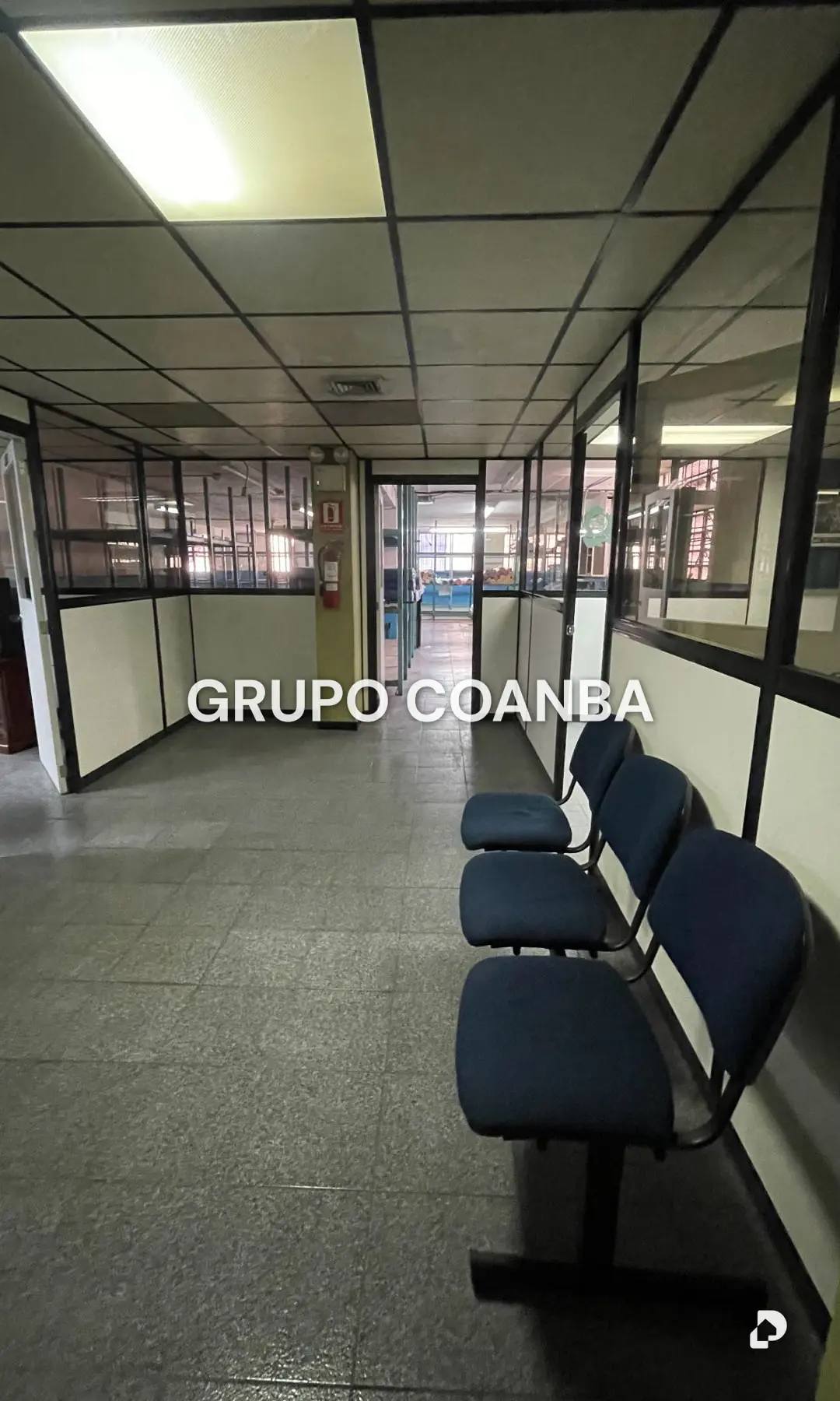 Local comercial en La Candelaria, Caracas – 3