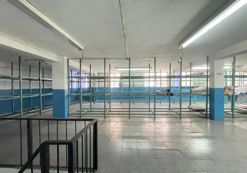 Local comercial en La Candelaria, Caracas - 1