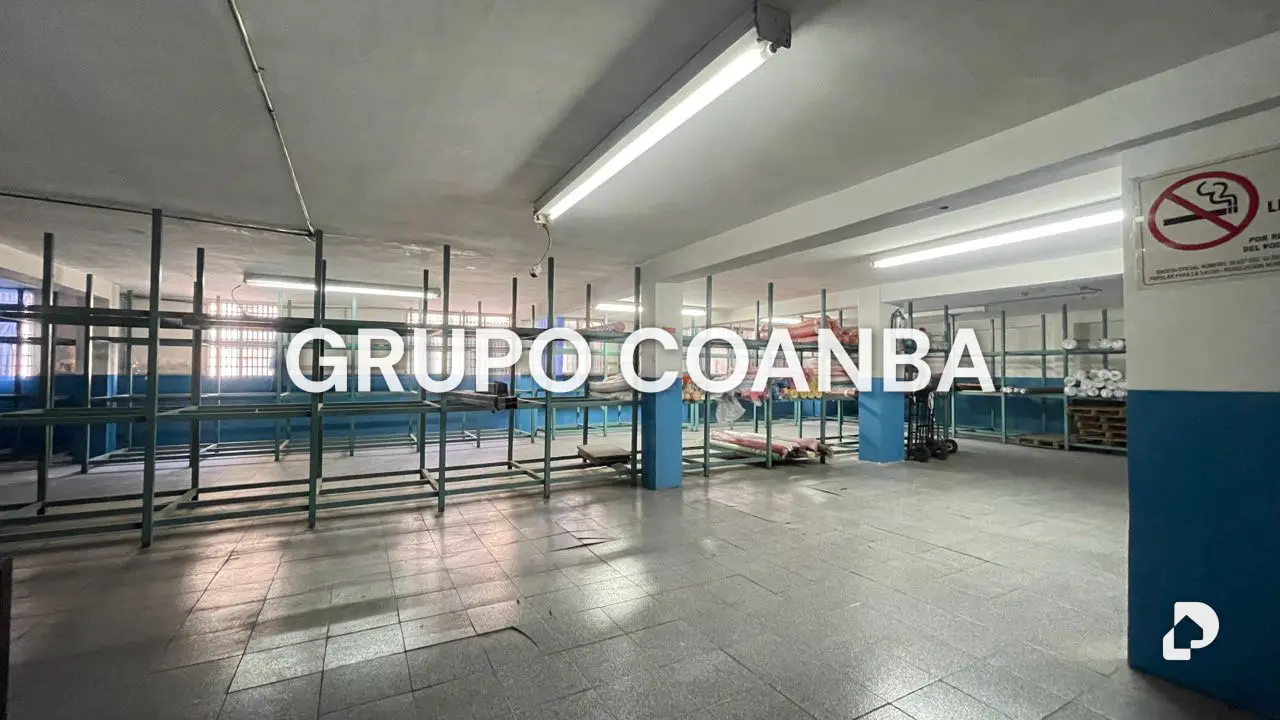 Local comercial en La Candelaria, Caracas – 7
