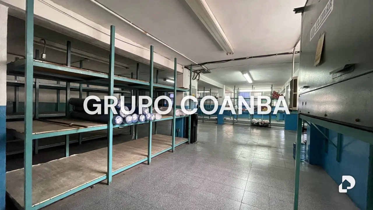 Local comercial en La Candelaria, Caracas – 6