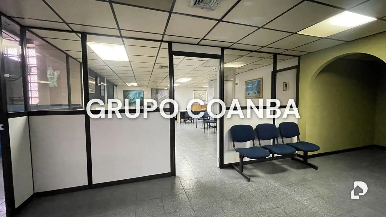 Local comercial en La Candelaria, Caracas – 5
